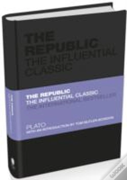 Capa do artigo The Republic