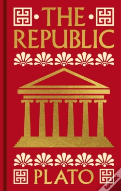 Capa do artigo The Republic