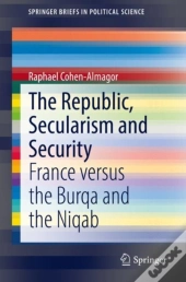 The Republic, Secularism And Security