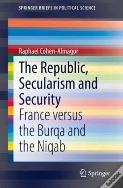 Capa do artigo The Republic, Secularism And Security