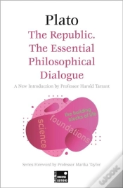 Capa do artigo The Republic: The Essential Philosophical Dialogue (Concise Edition)