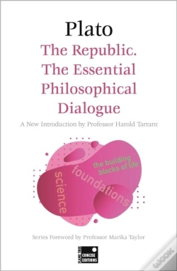 Capa do artigo The Republic: The Essential Philosophical Dialogue (Concise Edition)