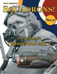 The Republic Thunderbolt Mk.I