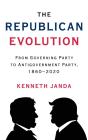 The Republican Evolution - Preview