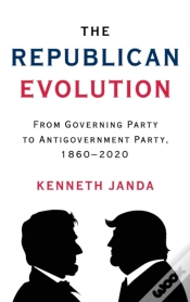 Capa do artigo The Republican Evolution
