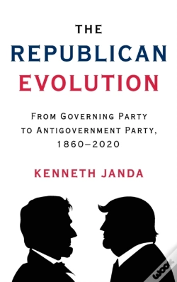 Capa do artigo The Republican Evolution