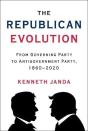 The Republican Evolution - Preview