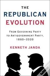Capa do artigo The Republican Evolution