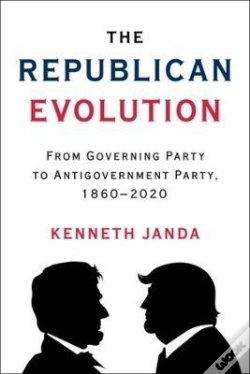 Capa do artigo The Republican Evolution
