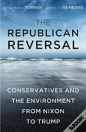 Capa do artigo The Republican Reversal