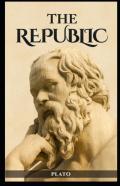 The Republic(Classics Illustrated)