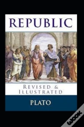 The Republic(Classics Illustrated)