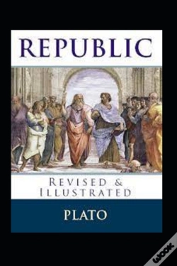 Capa do artigo The Republic(Classics Illustrated)