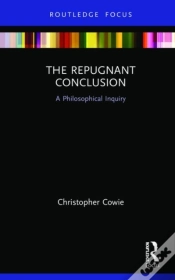 Capa do artigo The Repugnant Conclusion
