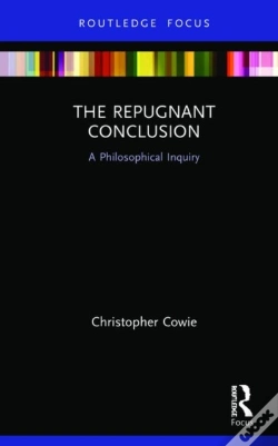 Capa do artigo The Repugnant Conclusion