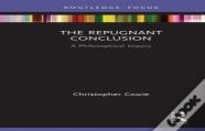 The Repugnant Conclusion