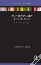 The Repugnant Conclusion