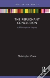 Capa do artigo The Repugnant Conclusion