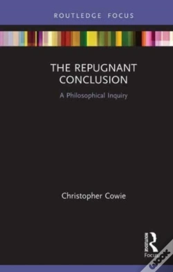 Capa do artigo The Repugnant Conclusion