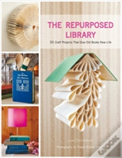 Capa do artigo The Repurposed Library