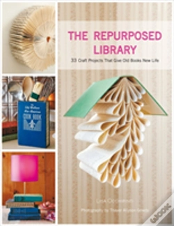Capa do artigo The Repurposed Library