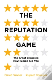 Capa do artigo The Reputation Game