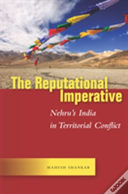 Capa do artigo The Reputational Imperative