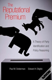 Capa do artigo The Reputational Premium