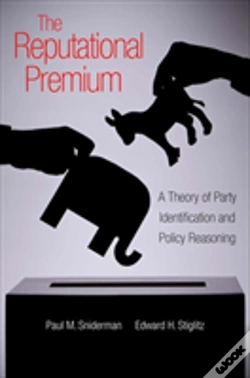 Capa do artigo The Reputational Premium
