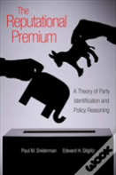 The Reputational Premium