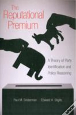 Capa do artigo The Reputational Premium
