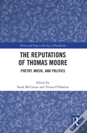 Capa do artigo The Reputations Of Thomas Moore