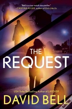 Capa do artigo The Request