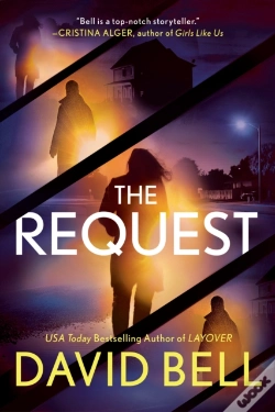 Capa do artigo The Request