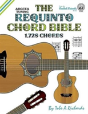 The Requinto Chord Bible - Preview