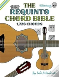 Capa do artigo The Requinto Chord Bible