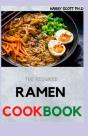 The Required Ramen Cookbook - Preview