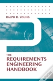 Capa do artigo The Requirements Engineering Handbook