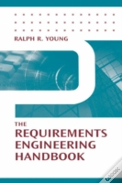 Capa do artigo The Requirements Engineering Handbook