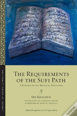Capa do artigo The Requirements Of The Sufi Path