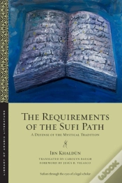 Capa do artigo The Requirements Of The Sufi Path