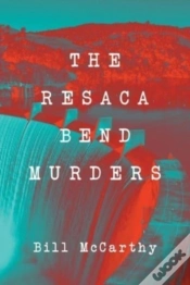 Capa do artigo The Resaca Bend Murders