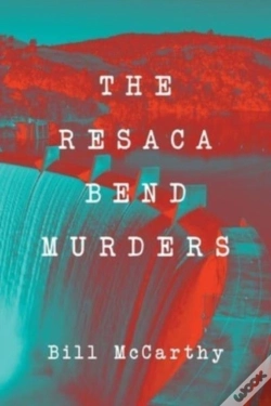 Capa do artigo The Resaca Bend Murders