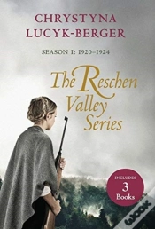 Capa do artigo The Reschen Valley Series