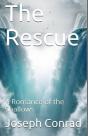 The Rescue, A Romance Of The Shallows Annotated - Preview