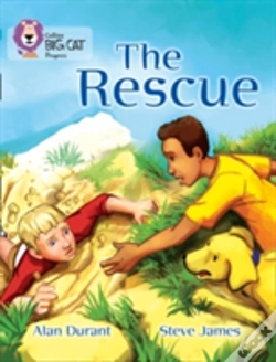Capa do artigo The Rescue