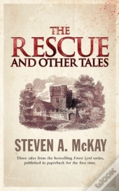 The Rescue And Other Tales