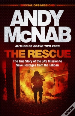 Capa do artigo The Rescue
