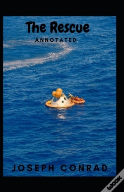 Capa do artigo The Rescue Annotated