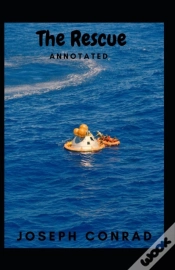 Capa do artigo The Rescue Annotated